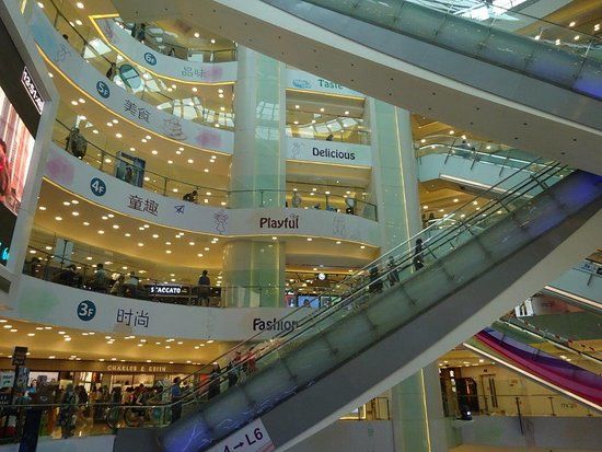 Beijing apm